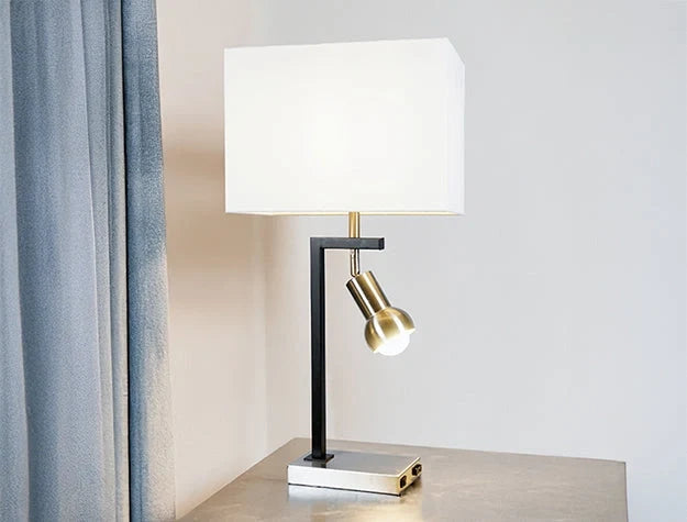 6291T Table Lamp