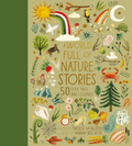 "A World Full of Nature Stories: 50 Folk Tales and Legends" Book