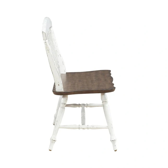 Al Fresco Slat Back Bench (RTA) image