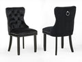 Arabella Accent Chair Velvet