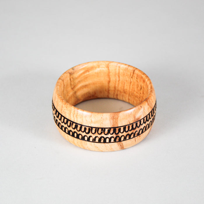Maple Loop Band