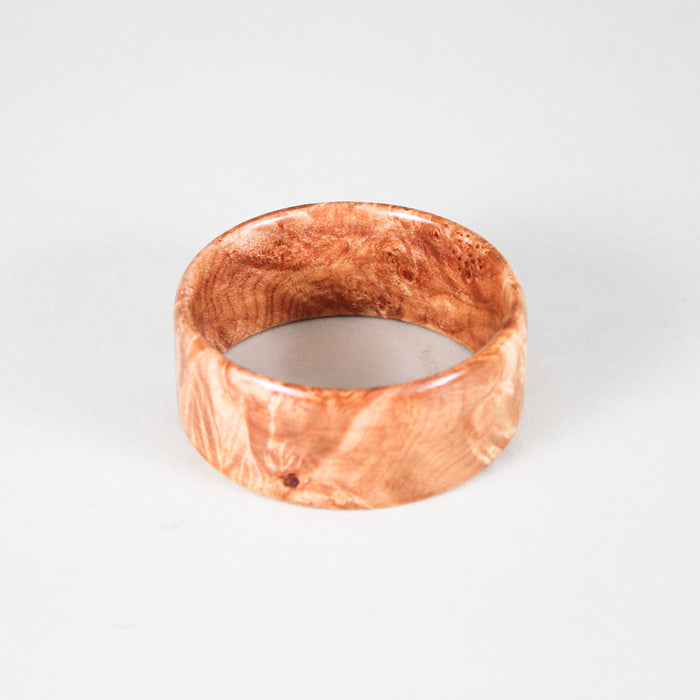 Cherry Burl