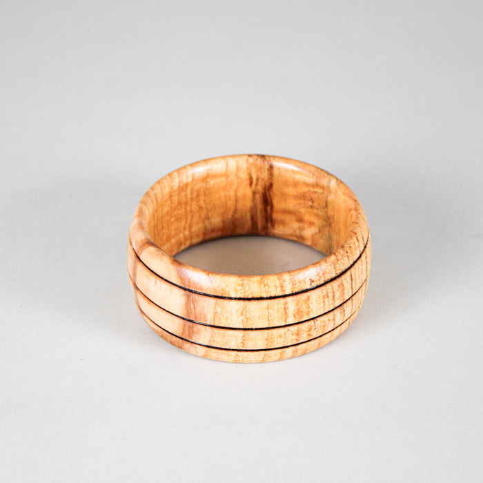 Banded Maple