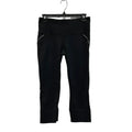 Athletic Capris By Athleta In Black, Size: S