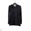 Athletic Jacket By Athleta In Black, Size: M