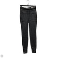 Athletic Leggings By Old Navy In Grey, Size: Xs