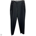 Athletic Pants By Athleta In Black, Size: 6