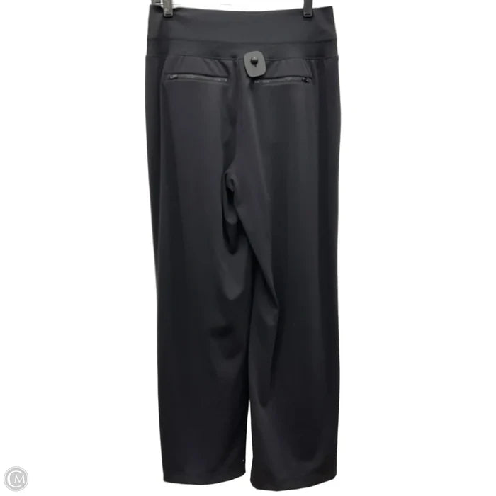 Athletic Pants By Athleta In Black, Size: M