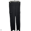 Athletic Pants By Athleta In Black, Size: S
