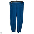 Athletic Pants By Athleta In Blue, Size: Xsp