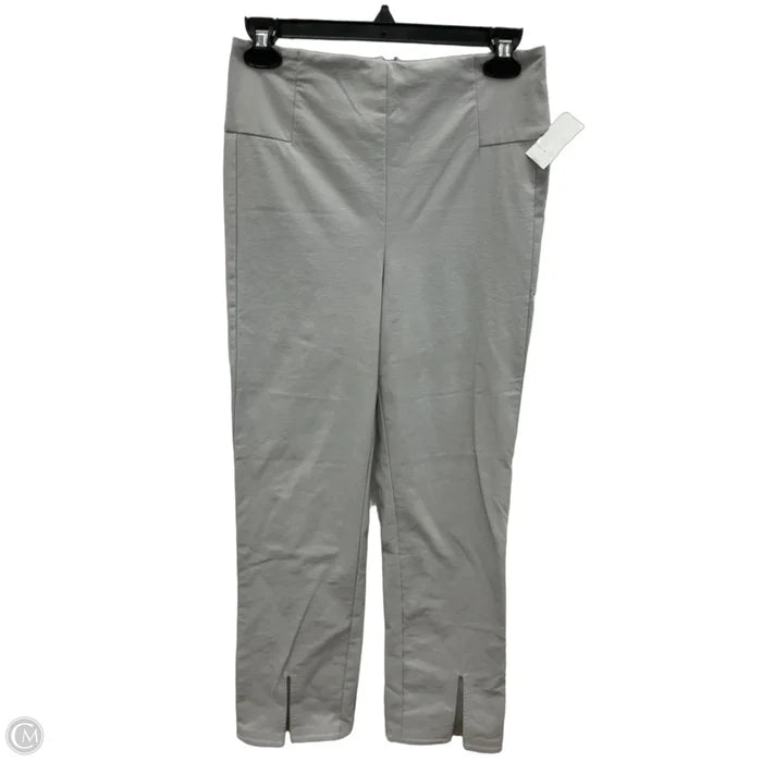 Athletic Pants By Athleta In Grey, Size: S