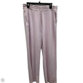 Athletic Pants By Athleta In Purple, Size: M