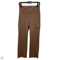 Athletic Pants By Athleta In Tan, Size: Sp