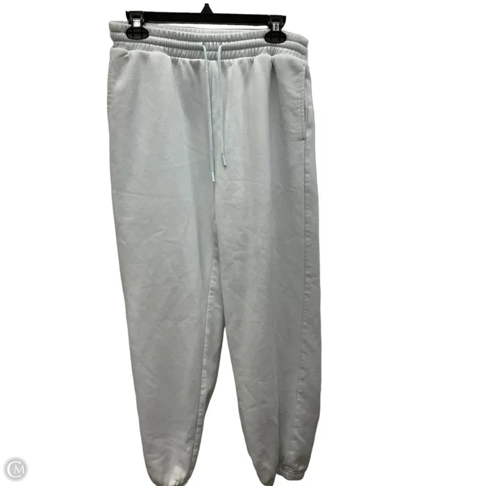 Athletic Pants By Bp In Blue, Size: S