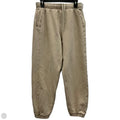 Athletic Pants By Lululemon In Beige, Size: S