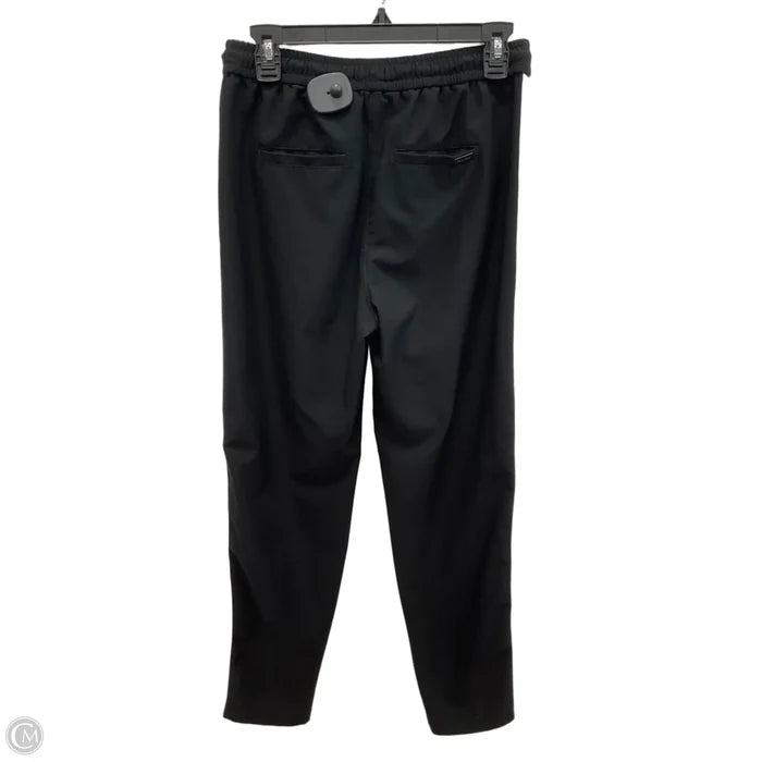 Athletic Pants By White House Black Market In Black, Size: 2