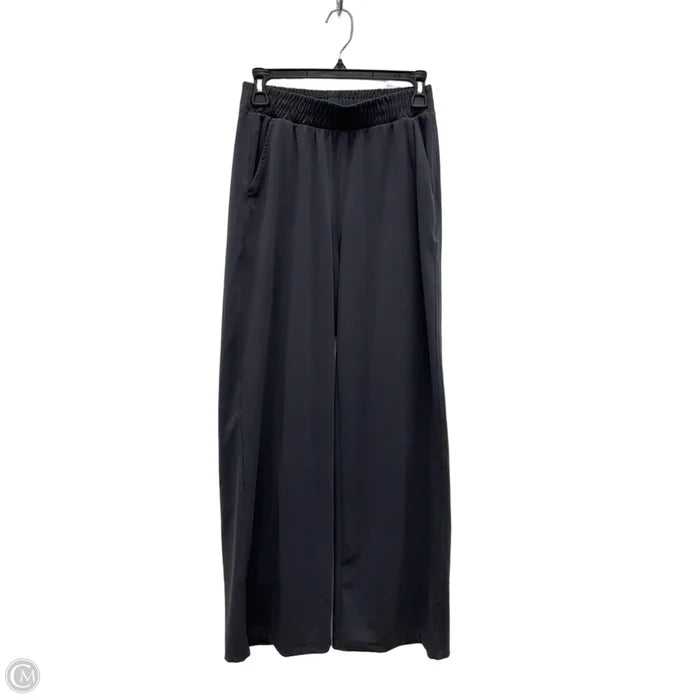 Athletic Pants By Yogalicious In Grey, Size: Xl