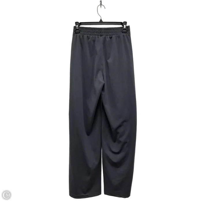 Athletic Pants By Yogalicious In Grey, Size: Xl