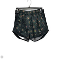Athletic Shorts By Nike Apparel In Floral Print, Size: S