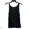 Athletic Tank Top By Zyia In Black, Size: S