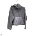 Athletic Top Long Sleeve Hoodie By Zella In Purple, Size: Xs