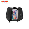 BAISK Frame-Mounted Phone Case Holder Front Bicycle Storage Bag - BSK-1101