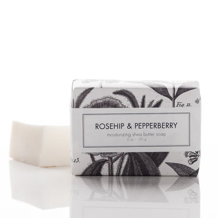 Rosehip & Pepperberry