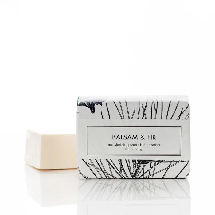 Balsam & Fir