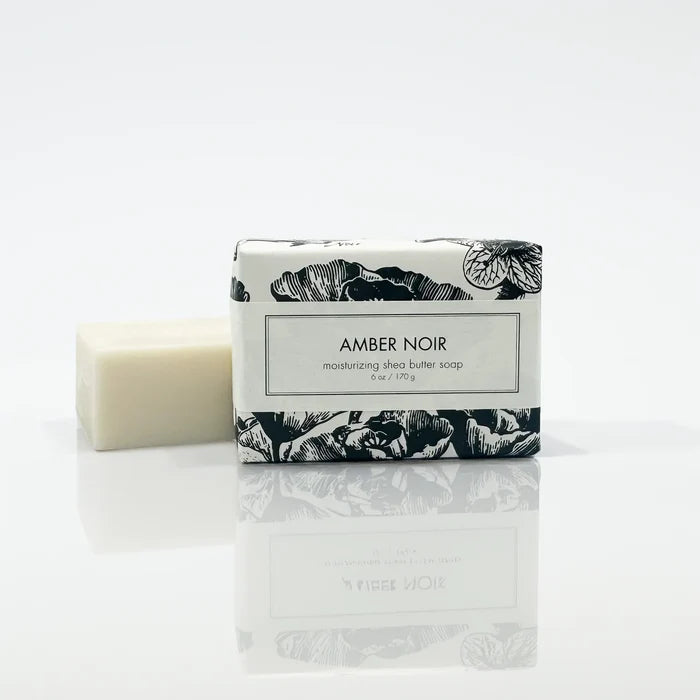 Amber Noir