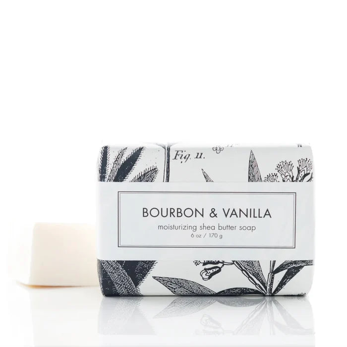 Bath Bar Soap