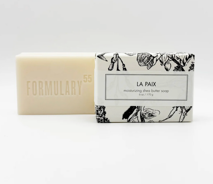 La Paix