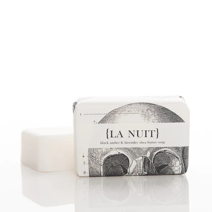 Bath Bar Soap