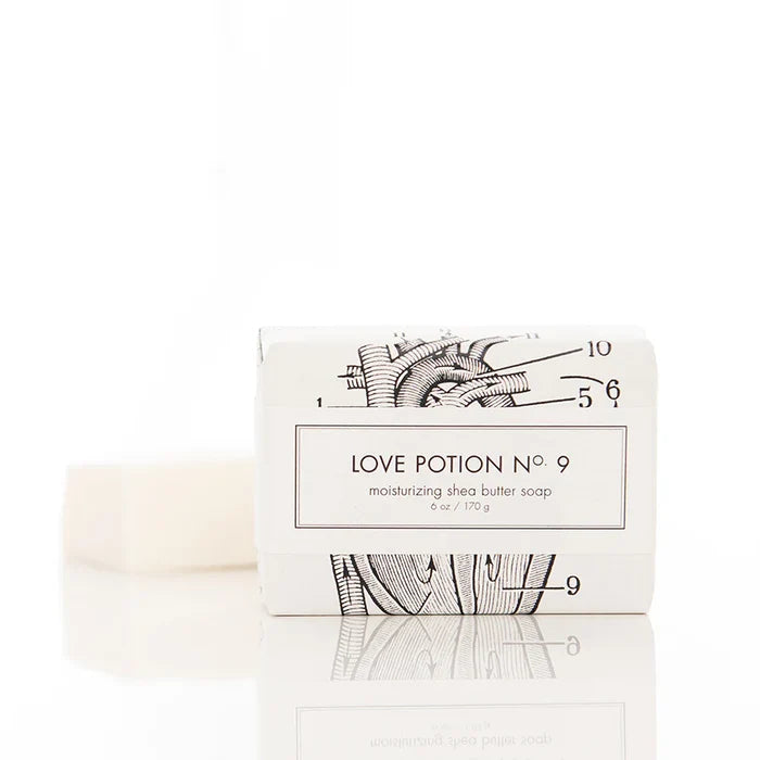 Bath Bar Soap