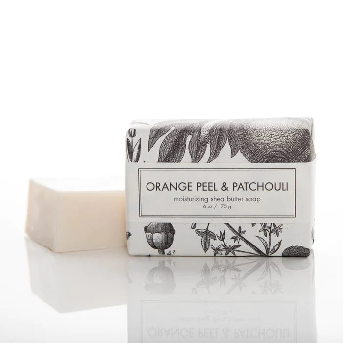 Bath Bar Soap