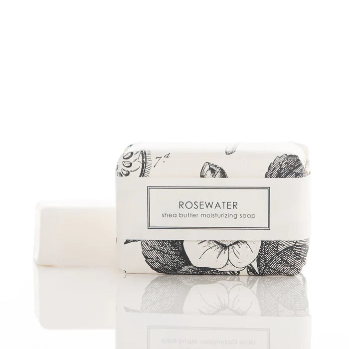 Bath Bar Soap