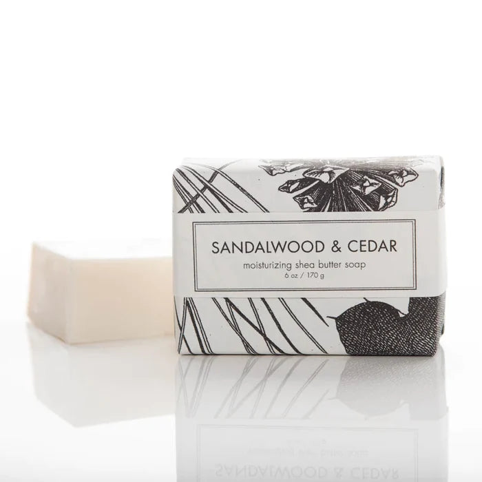 Bath Bar Soap