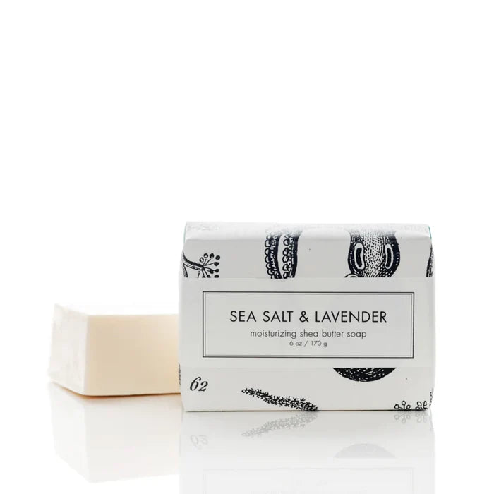 Bath Bar Soap