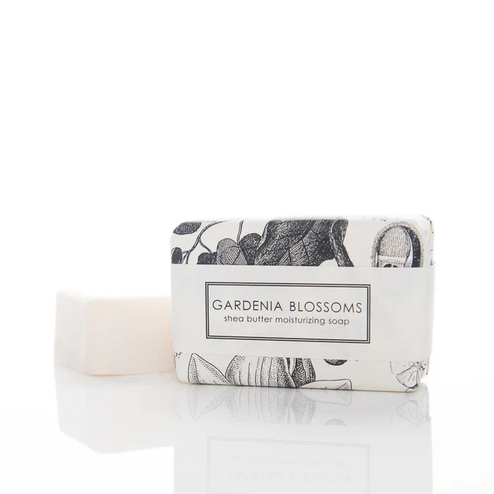 Gardenia Blossom