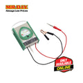 Battery Tester (2V-12V)