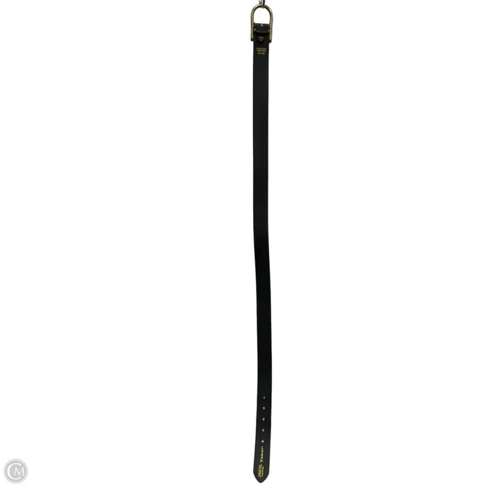 Belt Leather By Ariat, Size: