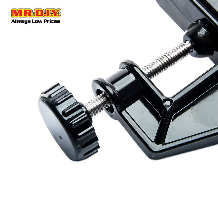 BENDAO Aluminum Alloy Desk Table Clamping Vise Bench Vice BD-QLM-8002