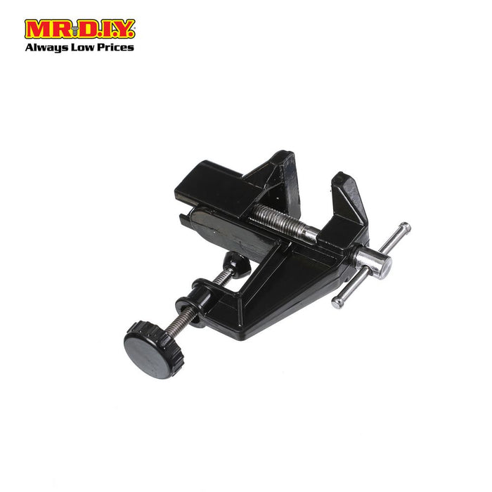 BENDAO Aluminum Alloy Desk Table Clamping Vise Bench Vice BD-QLM-8002