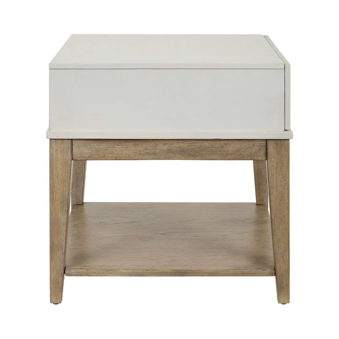 Berkley Square Chairside Table image