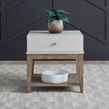Berkley Square End Table image
