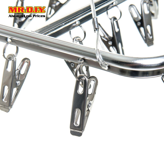 BIAN WAN JIA CLOTH HANGER 2322