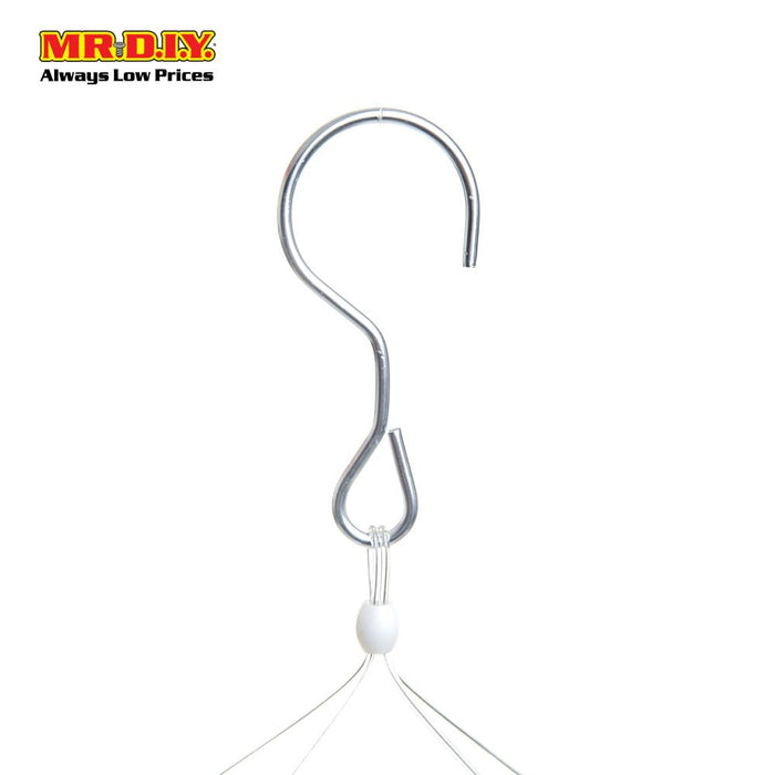 BIAN WAN JIA CLOTH HANGER 2322