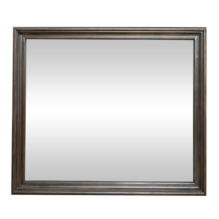 Big Valley Mirror image