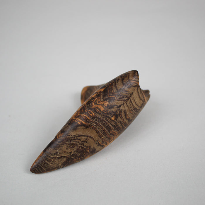 Black Locust Vessel (2014)