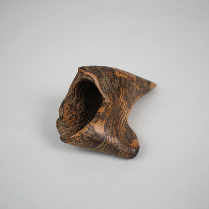 Black Locust Vessel (2014)