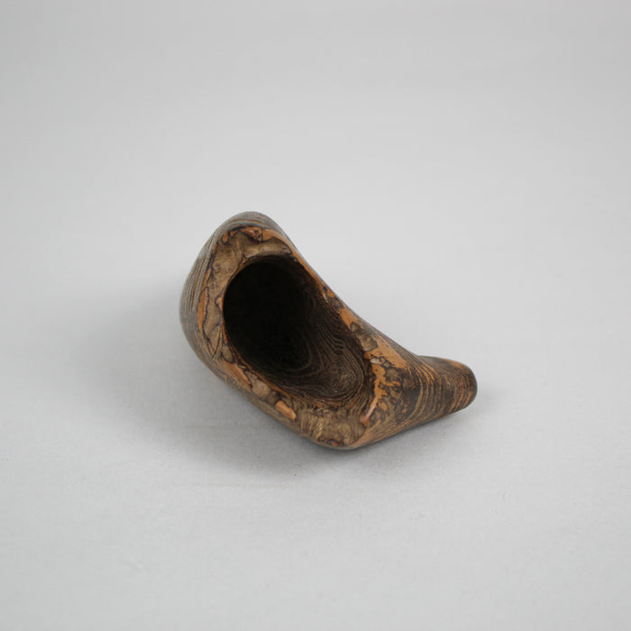 Black Locust Vessel (2014)